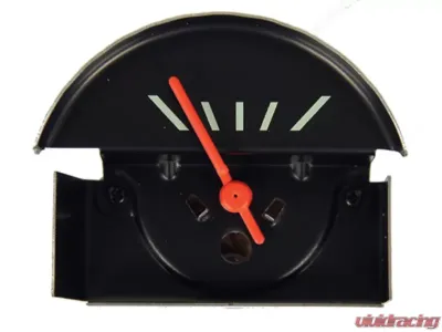 AMD Console Fuel Gauge Assembly Chevrolet Camaro 1967 - W-406