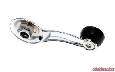 AMD Black Knob Replacement Window Crank Chevrolet Camaro | C/K | Suburban 1967-1981 - W-407