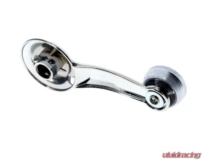 AMD Clear Knob Replacement Window Crank Chevrolet Blazer | Malibu | GMC Jimmy 1965-1981 - W-408