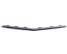 AMD Lower Grille Molding Chevrolet Camaro Rally Sport 1967-1968