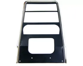 AMD Models with A/C Center Dash Bezel Chevrolet Camaro 1967-1968