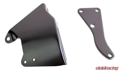 AMD Big Block Alternator Brackets Chevrolet Camaro | El Camino| Nova 1969-1972 - W-417B
