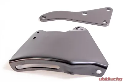 AMD Big Block Alternator Brackets Chevrolet Camaro | El Camino| Nova 1969-1972 - W-417B