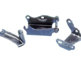AMD Big Block Power Steering Bracket Set Chevrolet Camaro | Chevelle | El Camino 1969