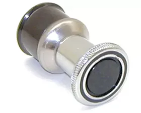 AMD Rochester Type Lighter Knob Chevrolet Nova 1969