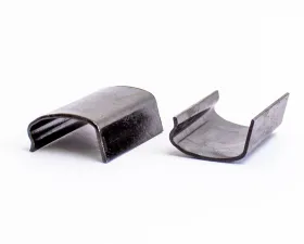 AMD Pair Paintable Roof Drip Corners Chevrolet Camaro | Nova | Pontiac Firebird 1967-1972