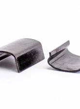 AMD Pair Paintable Roof Drip Corners Chevrolet Camaro | Nova | Pontiac Firebird 1967-1972                                     - W-422 - Image 2