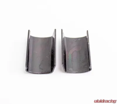 AMD Pair Paintable Roof Drip Corners Chevrolet Camaro | Nova | Pontiac Firebird 1967-1972 - W-422