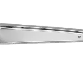 AMD RH Lower Quarter Panel Molding Chevrolet Camaro 1967