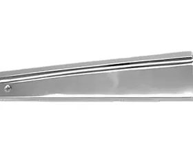 AMD LH Lower Quarter Panel Molding Chevrolet Camaro 1967