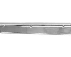 AMD LH Lower Fender Molding Chevrolet Camaro 1967