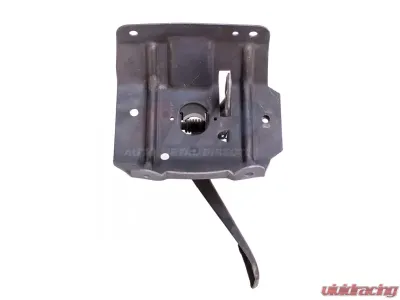 AMD Hood Release Assembly Chevrolet Camaro 1969 - W-432