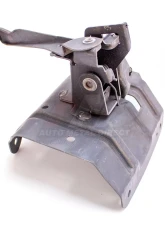 AMD Hood Release Assembly Chevrolet Camaro 1969                                     - W-432 - Image 2