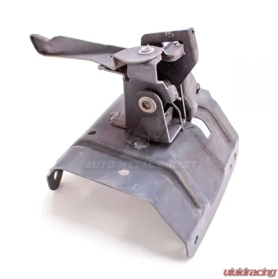 AMD Hood Release Assembly Chevrolet Camaro 1969 - W-432