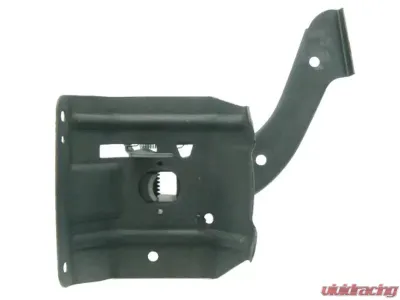 AMD Standard Hood Release Assembly Chevrolet Camaro 1968 - W-433