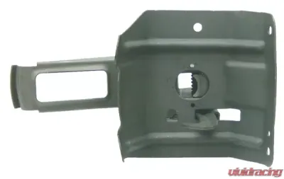 AMD Standard Hood Release Assembly Chevrolet Camaro 1967 - W-434