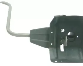 AMD Hood Release Assembly Chevrolet Camaro Rally Sport 1967-1968