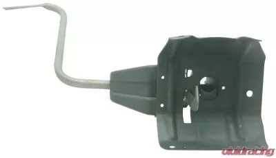 AMD Hood Release Assembly Chevrolet Camaro Rally Sport 1967-1968 - W-435