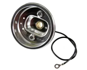 AMD LH Standard Park Lamp Housing Chevrolet Camaro 1967