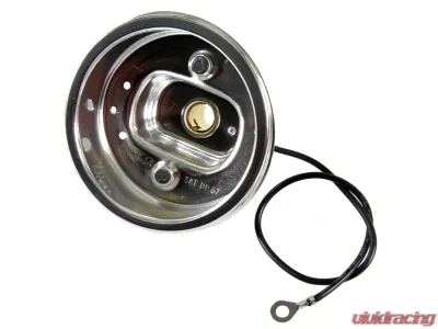 AMD LH Standard Park Lamp Housing Chevrolet Camaro 1967 - W-438