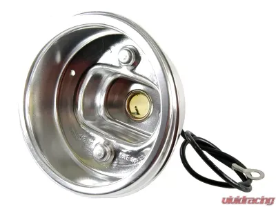 AMD RH Standard Park Lamp Housing Chevrolet Camaro 1967 - W-439