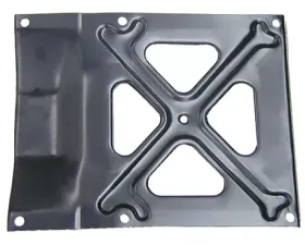 AMD Convertible Floor Brace Chevrolet Camaro | Pontiac Firebird 1967-1969