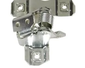 AMD RH Deluxe Interior Door Opening Mechanism Chevrolet Camaro | Pontiac Firebird 1968-1969