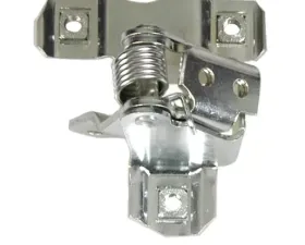 AMD LH Deluxe Interior Door Opening Mechanism Chevrolet Camaro | Pontiac Firebird 1968-1969