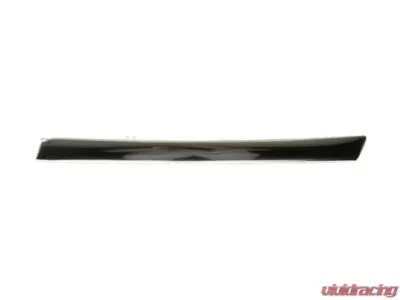 AMD RH Exterior Pillar Post Molding Chevrolet Camaro | Pontiac Firebird 1967-1969 - W-448