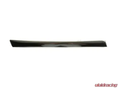 AMD LH Exterior Pillar Post Molding Chevrolet Camaro | Pontiac Firebird 1967-1969 - W-449