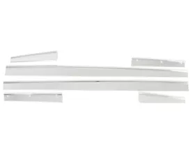 AMD Lower Body Molding Set Chevrolet Camaro RS 1967