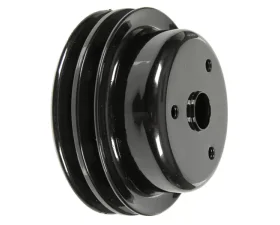 AMD Crankshaft Pulley Chevrolet Camaro 1967-1974