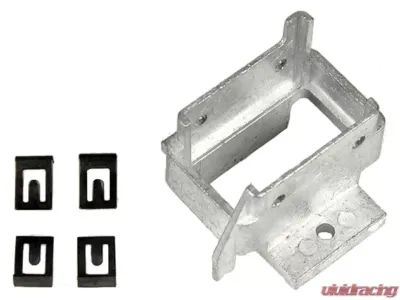 AMD Convertible Top Switch Housing with Clips Chevrolet Camaro | Chevelle | Pontiac Firebird 1964-1968 - W-458