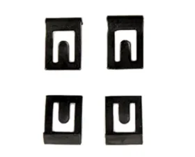 AMD Convertible Top Switch Housing Clips Chevrolet Camaro | Chevelle | Pontiac Firebird 1964-1968