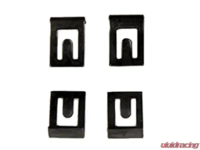 AMD Convertible Top Switch Housing Clips Chevrolet Camaro | Chevelle | Pontiac Firebird 1964-1968 - W-458A