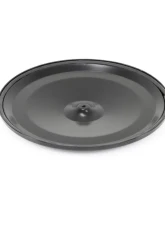 AMD Dual Snorkel Air Cleaner with Black Lid Chevrolet Camaro 1970-1972                                     - W-460A - Image 4