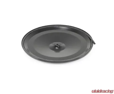 AMD Dual Snorkel Air Cleaner with Black Lid Chevrolet Camaro 1970-1972 - W-460A