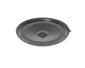 AMD Dual Snorkel Air Cleaner Black Lid Chevrolet Camaro 1970-1972