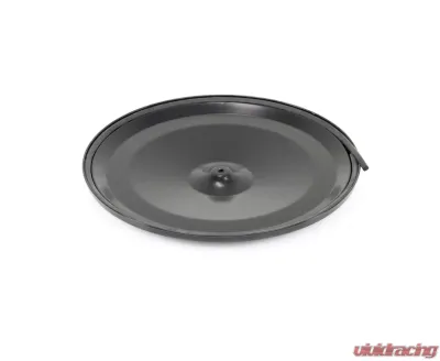 AMD Dual Snorkel Air Cleaner Black Lid Chevrolet Camaro 1970-1972 - W-462