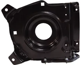 AMD RH Headlamp Housing Chevrolet Camaro Rally Sport 1967