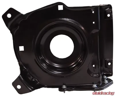 AMD RH Headlamp Housing Chevrolet Camaro Rally Sport 1967 - W-468