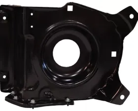 AMD LH Headlamp Housing Chevrolet Camaro Rally Sport 1967