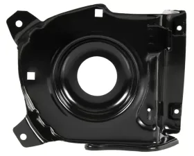 AMD RH Headlamp Housing Chevrolet Camaro 1968