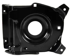 AMD LH Headlamp Housing Chevrolet Camaro 1968