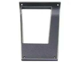 AMD 4 Speed Console Shift Plate Chevrolet Camaro 1972