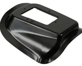 AMD Console Floor Shift Hump Chevrolet Chevy II | Nova | Pontiac GTO 1968-1974