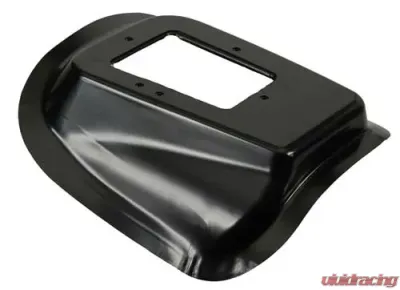 AMD Console Floor Shift Hump Chevrolet Chevy II | Nova | Pontiac GTO 1968-1974 - W-481B
