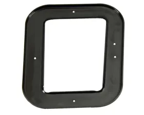 AMD 3 and 4 Speed Floor Shifter Hole Reinforcement Ring Chevrolet Camaro | Nova | Pontiac Firebird 1967-1974