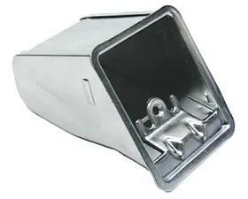 AMD Dash Ashtray Receiver Chevrolet Camaro | Nova 1969-1974