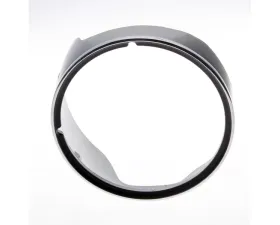 AMD RH Standard Headlamp Bezel with Chrome Trim Chevrolet Camaro 1969